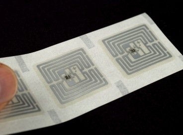 PulpaTronics tackles single-use electronics with paper RFID tags