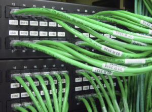 Cable labels