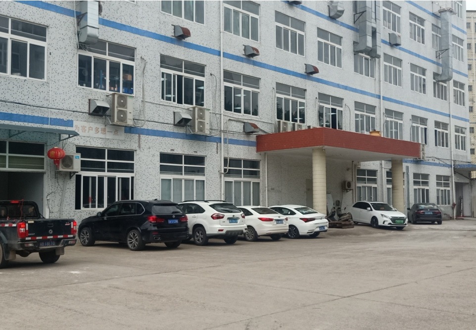 china factory
