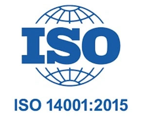 ISO14001 web