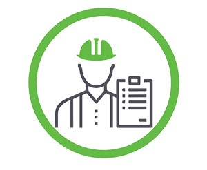 WorkplaceHealthSafety icon