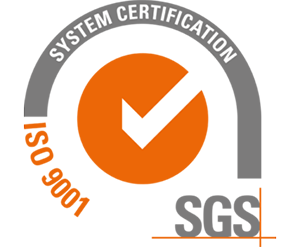 SGS ISO 9001 COLOR ES22 210776 300x293 min