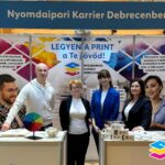 Our passion is the future of the printing industry
