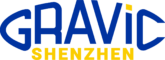 gravic shenzhen logo